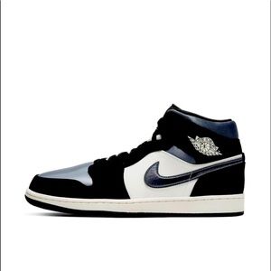 Air Jordan retro 1